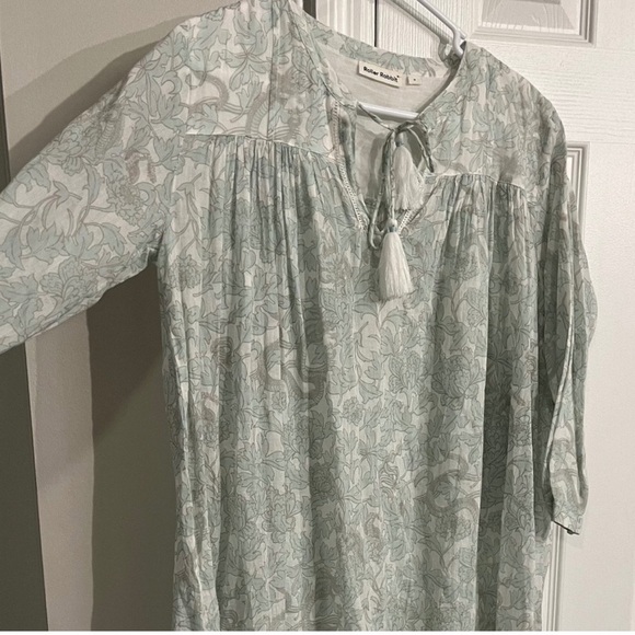 NWOT Roller Rabbit Dress - Picture 5 of 7